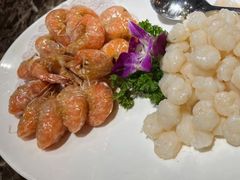 -老洋房花园饭店(绍兴路店)