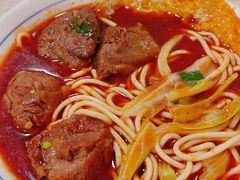 -易毛特色牛肉面(解放碑步行街店)