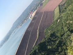 -黄河小浪底水利枢纽风景区