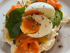 -Egg•Allday Brunch(襄阳北路店)