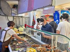 -福屿鲜捞小吃·捞化(福屿总店)
