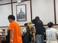 -裕兴记•蟹黄面馆(人民广场店)
