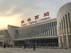 -桂林西站
