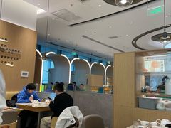 -蔡澜点心·粤菜(丽泽天街店)