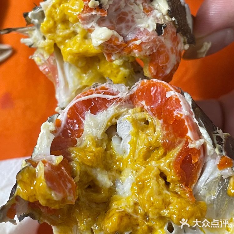 坐标:珠海·金湾 店名:白藤头水产批发市场 评分：