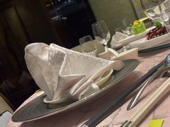 -希尔顿逸林酒店·中餐厅