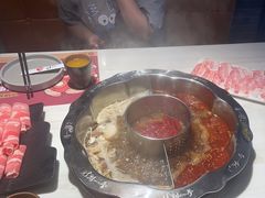 -重庆刘一手火锅(昌江恒基店)