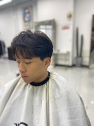 -ASG Hair Salon烫染·接发
