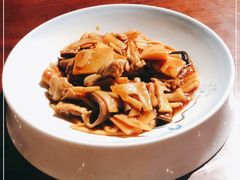 -崔义清鲁菜馆(大明湖店)