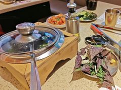 -妙香居韩国烤肉(容桂天佑城店)
