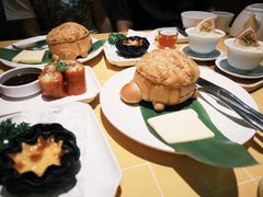 -蔡澜点心·粤菜(花城汇南区店)