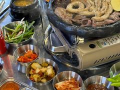 -亚都肥肠(海都汇府店)