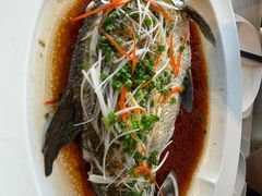 -一澜江宴·江景地标楚菜(江滩公园店)