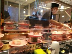 -争鲜回转寿司(南开大悦城店)