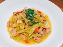 -太二酸菜鱼(福州泰禾店)