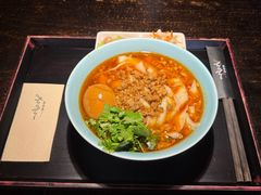 -喜晋道面馆(华严寺广场店)