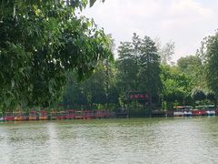 -张公山寨景区