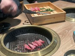 -虎哥六韩式烤肉料理 TIGERGRILL(隆生金山湖中心购物广场店)
