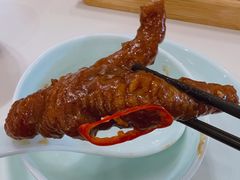-火啫啫·粤式啫啫煲(南通首店)