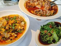 -眉州东坡(翠微印象城店)