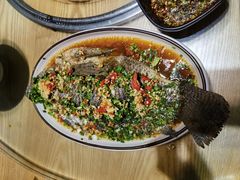 -妈妈的味道·腾冲特色菜(和顺古镇店)