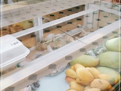 -丹礼糖甜品