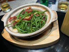 -咖啡人·融合餐厅(健康东路店)