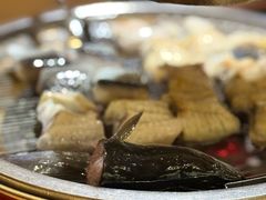 -味家烤肉烤鳗鱼牛排(西塔旗舰店)