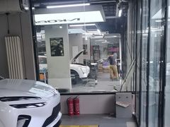 -威固V-KOOL友福汽车贴膜·隐形车衣·改色膜(西直门店)