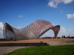 -南汇嘴观海公园