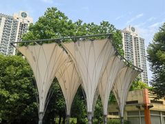 -苏州河梦清园环保主题公园