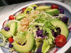 -JUKEBOX玖部音乐餐厅(华侨城店)