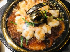 -绿茶餐厅(成都太古里店)