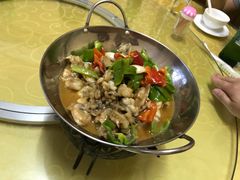 -宜城私房菜.臭鳜鱼(九华新街店)