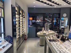 -浙文眼镜(清江西路店)