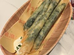 -大潮淮·淮扬菜(何园旗舰店)