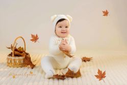 -小木马国际儿童摄影