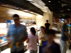 -星伦多自助料理·涮烤一体(虹悦城店)