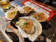 -管氏翅吧(广渠门店)