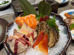 -大渔铁板烧(花园道店)