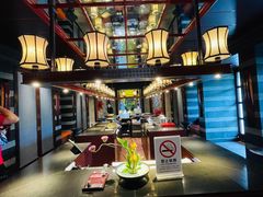 -杭州西子湖四季酒店·金沙厅