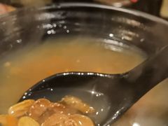 枸杞山楂羹-汪爹爹武汉牛三鲜(朝外大街店)