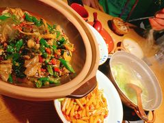 -吃饭皇帝大(解放西路店)