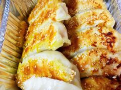 生煎-周震馄饨