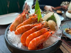 -长沙北辰洲际酒店-兰调全日餐厅