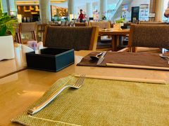 -永泰福朋喜来登酒店-宜客乐自助餐厅(远大路店)