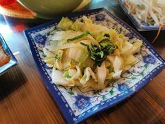 -七彩云酸水鱼(龙胜十七分店)
