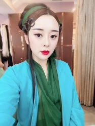-星座SALON奢华造型