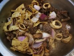 -金源烤肉面片馆(师大店)