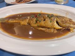 -阿毛饭店(和义路店)